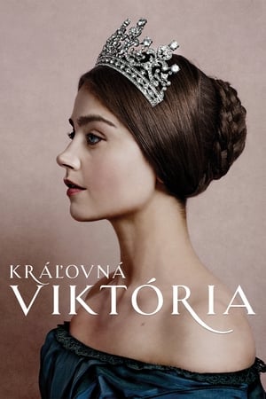 Victoria, Season 2 poster 3