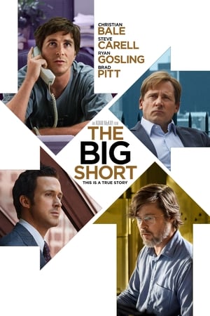 The Big Short poster 4