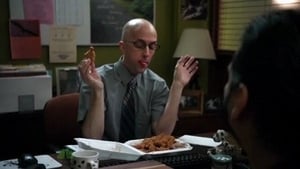 Community, Season 1 - Contemporary American Poultry image