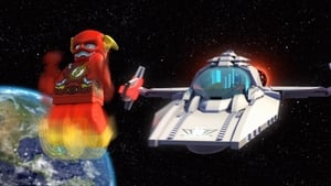 LEGO DC Comics Super Heroes: Justice League - Cosmic Clash image 5