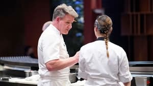 Hell’s Kitchen, Season 22 - Don't Be Fooled image