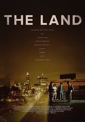 The Land poster 3