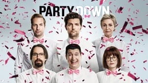 Party Down, Season 1 image 2