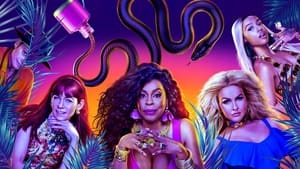 Claws: The Complete Series image 2