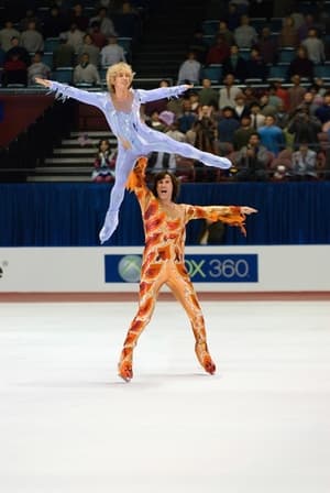 Blades of Glory poster 1