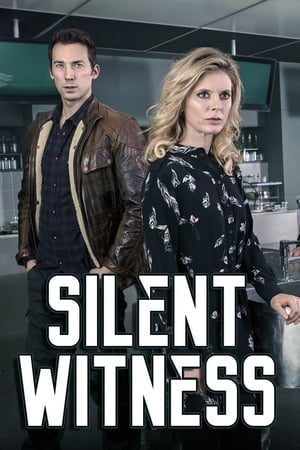 Silent Witness, Season 24 poster 1