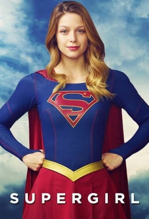 Supergirl, Season 1 poster 3