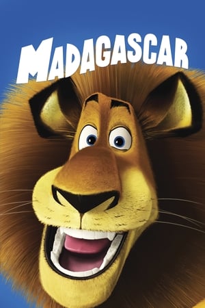 Madagascar poster 3