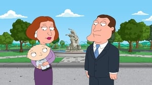 Family Guy, Season 12 - Chap Stewie image