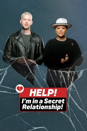 Help! I'm In A Secret Relationship!, Season 2 poster 1