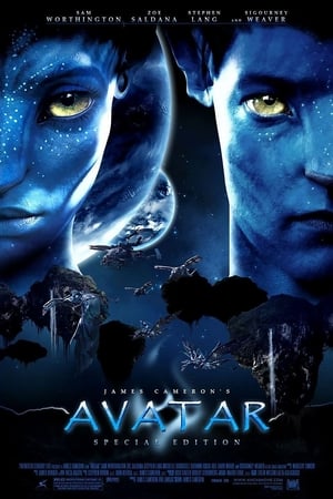 Avatar (2009) poster 4