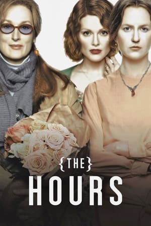 The Hours poster 1