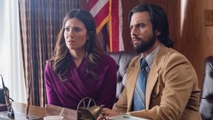 This Is Us, Season 2 - The Most Disappointed Man image