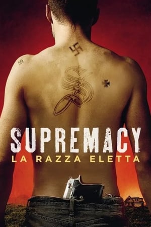 Supremacy poster 4