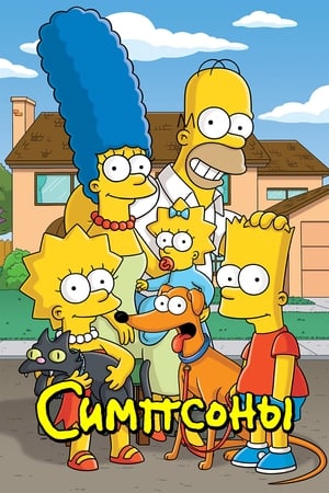 The Simpsons, Season 27 poster 0