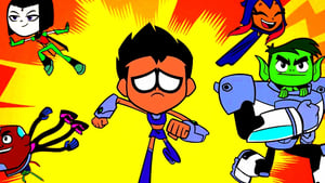 Teen Titans Go!, Season 6 image 0