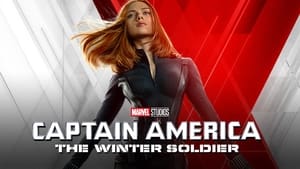 Captain America: The Winter Soldier image 8