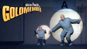 Austin Powers In Goldmember image 5