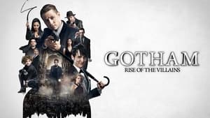 Gotham: The Complete Series image 1