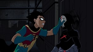 Teen Titans, Season 3 - X image
