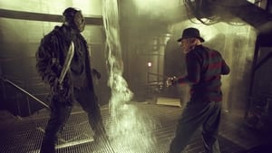 Freddy vs. Jason image 1