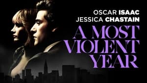 A Most Violent Year image 4