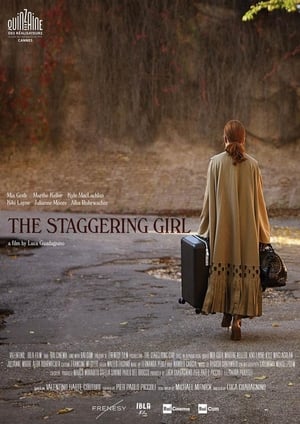 The Staggering Girl poster 2