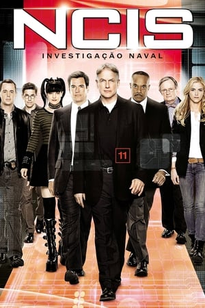 NCIS, Season 12 poster 0
