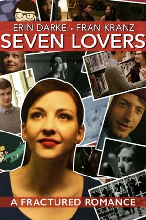 Seven Lovers poster 1