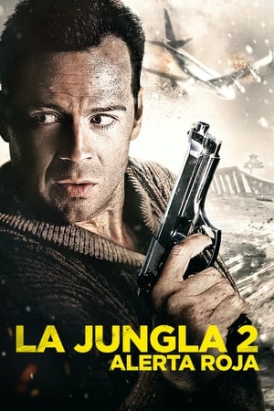 Die Hard 2: Die Harder poster 4