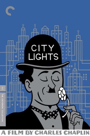 City Lights poster 4