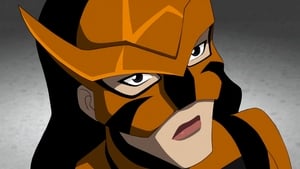 Young Justice, Season 2 - The Fix image