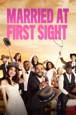 Married At First Sight, Season 14 poster 0