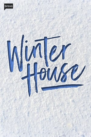 Winter House, Season 1 poster 1