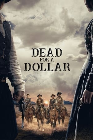 Dead for a Dollar poster 4