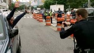 Blue Bloods, Season 1 - What You See image
