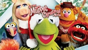 It's a Very Merry Muppet Christmas Movie image 5