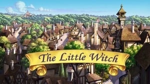 Sofia the First, Vol. 1 - The Little Witch image