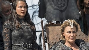 The 100, Season 3 - Watch the Thrones image