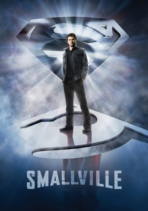 Smallville, Season 2 poster 1