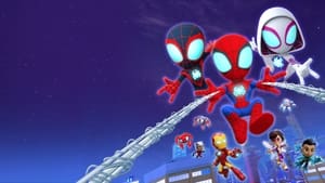 Spidey and His Amazing Friends, Vol. 2 image 3