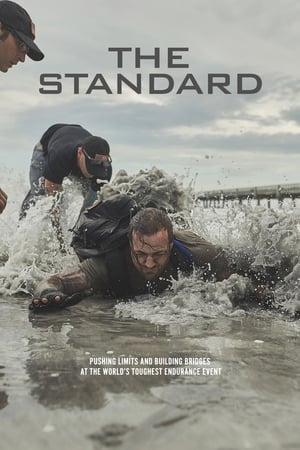 The Standard poster 1