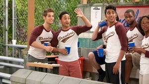 Baby Daddy, Season 1 - Take Her Out of the Ballgame image