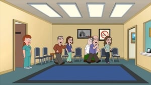 Family Guy, Season 12 - Secondhand Spoke image