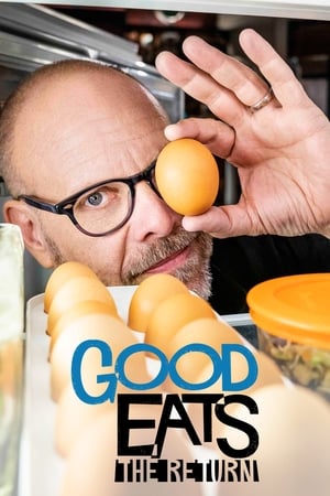 Good Eats, Season 13 poster 2
