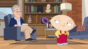 Family Guy, Season 16 - Send in Stewie, Please image