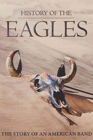 Eagles: History of the Eagles poster 1