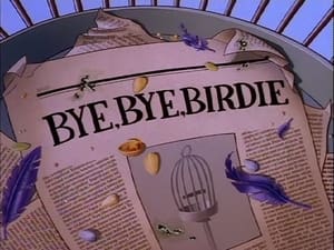 Rocko's Modern Life, Best of Vol. 3 - Bye, Bye Birdie image