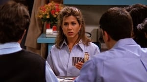 Friends, Season 1 - The One with All the Poker image