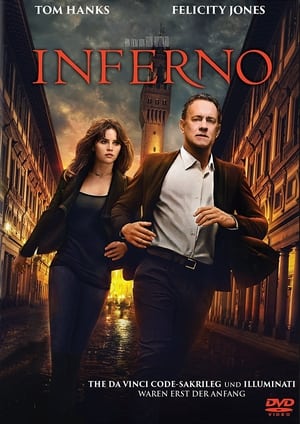 Inferno poster 1